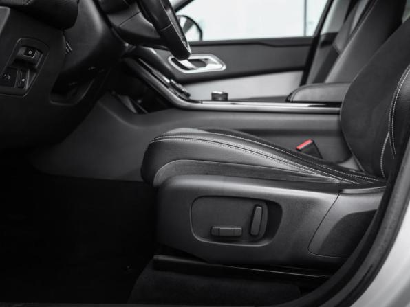 Land Rover Range Rover Velar I с пробегом 2017 года, цена 3 399 000 рублей, 113697 км, внедорожник, Автокод Объявления