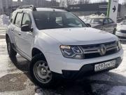 Renault Duster I Рестайлинг Уфа  - изображение 19