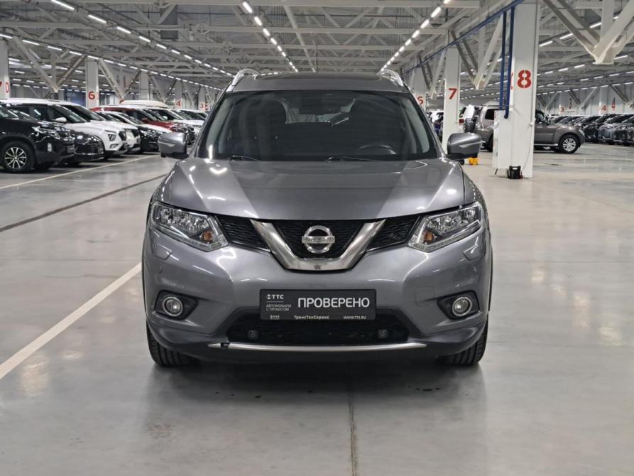 Nissan X-Trail III Казань  - изображение 2