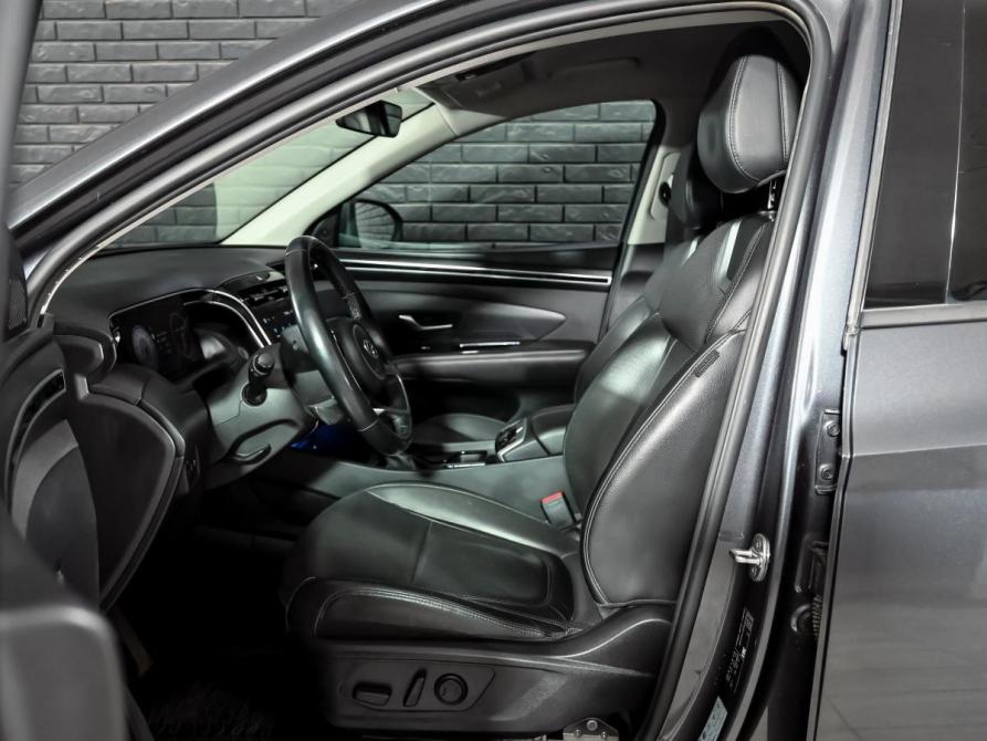 Hyundai Tucson IV Екатеринбург  - изображение 9