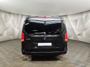 Mercedes-Benz V-Класс III (W447) Москва  - изображение 33