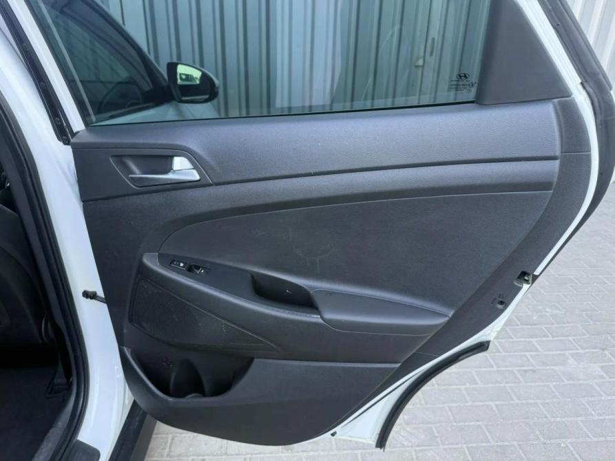 Hyundai Tucson III Ростов-на-Дону  - изображение 18