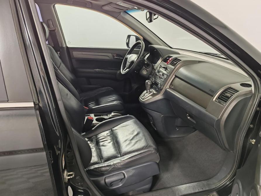 Honda CR-V III Рестайлинг Москва  - изображение 19