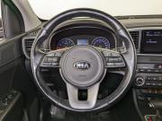 Kia Sportage IV Рестайлинг Москва  - изображение 49