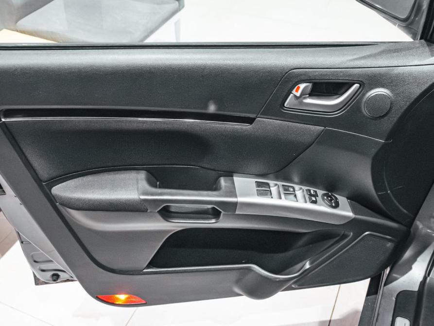 Geely Emgrand EC7 Екатеринбург  - изображение 13