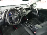 Toyota RAV4 IV (XA40) Вологда  - изображение 26