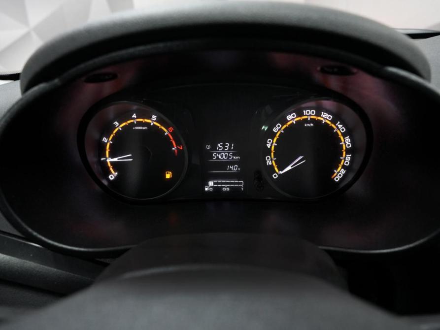 Lada (ВАЗ) Granta I Рестайлинг Ульяновск  - изображение 12