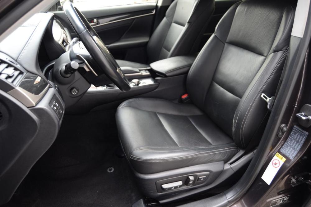 Lexus GS IV Иркутск  - изображение 26