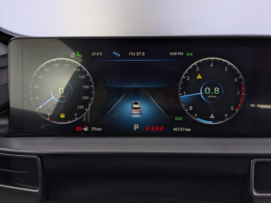 Chery Tiggo 7 Pro Max I Москва  - изображение 13