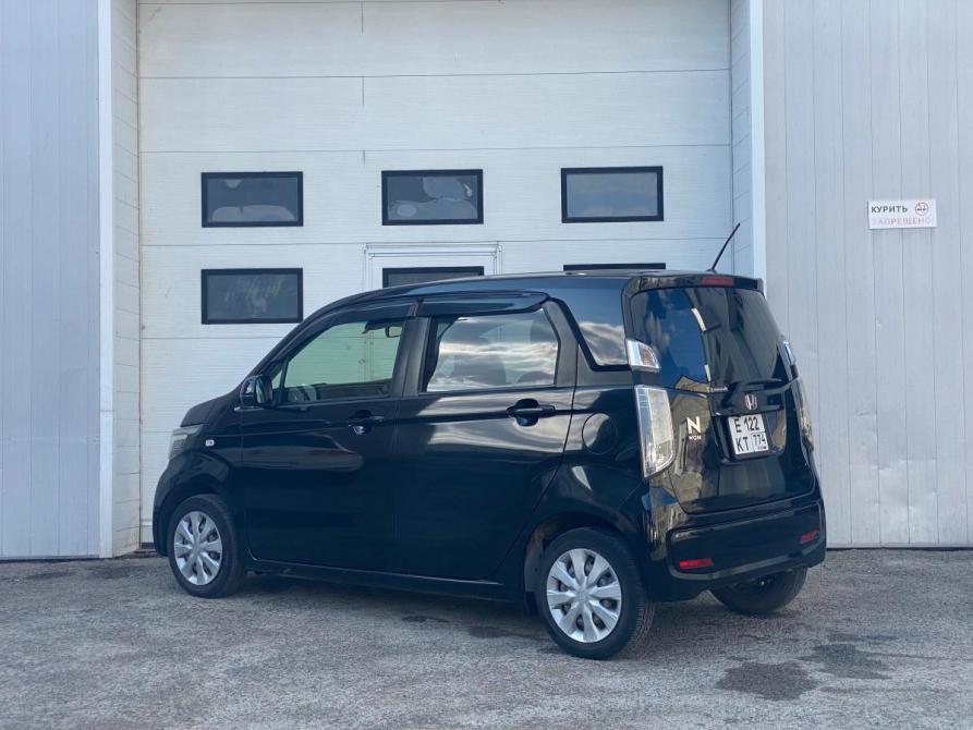 Honda N-WGN I Магнитогорск  - изображение 3