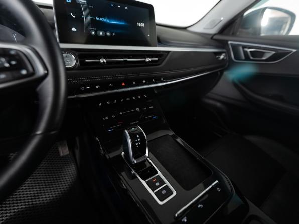 Chery Tiggo 7 Pro I с пробегом 2020 года, цена 1 599 000 рублей, 39163 км, внедорожник, Автокод Объявления