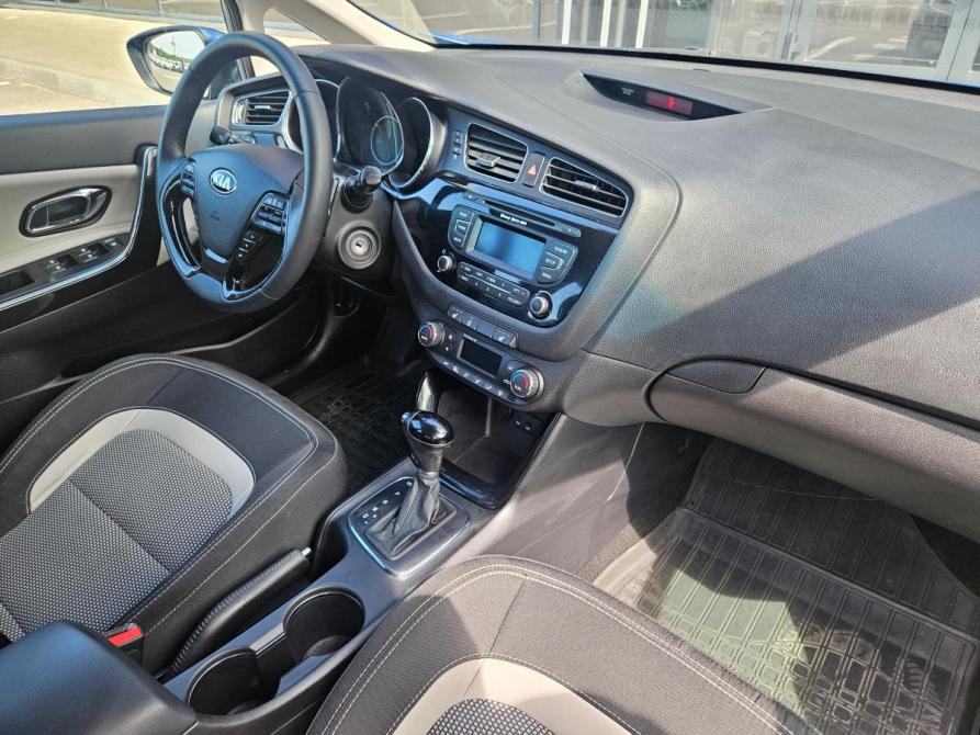 Kia Ceed II Воронеж  - изображение 8