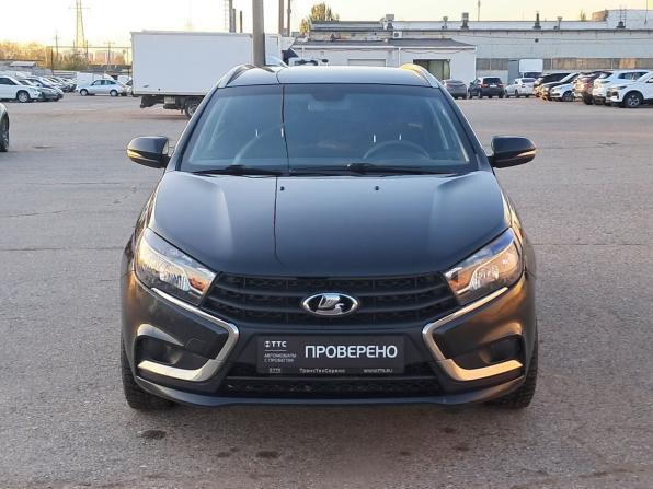 Lada (ВАЗ) Vesta I с пробегом 2019 года, цена 970 000 рублей, 139932 км, универсал, Автокод Объявления