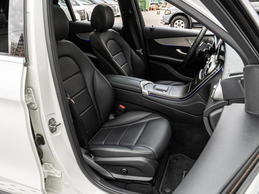 Mercedes-Benz GLC I (X253) Рестайлинг Краснодар  - изображение 8