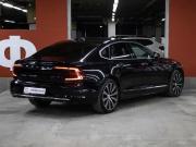 Volvo S90 II Рестайлинг Москва  - изображение 27