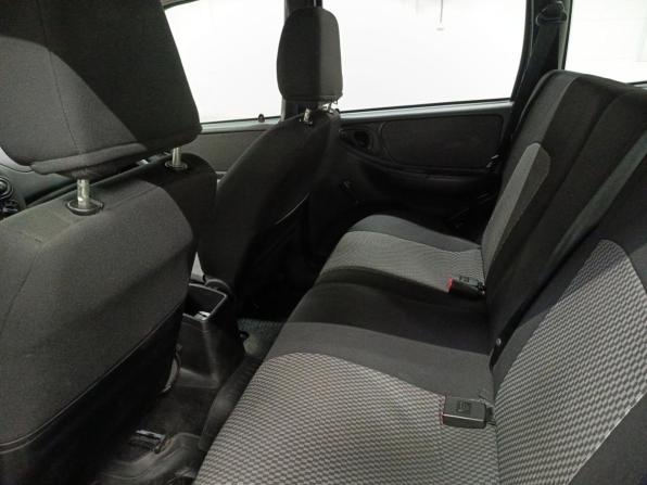 Lada (ВАЗ) Niva Travel I с пробегом 2023 года, цена 820 000 рублей, 52176 км, внедорожник, Автокод Объявления