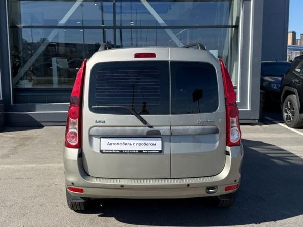 Lada (ВАЗ) Largus I с пробегом 2013 года, цена 620 000 рублей, 138000 км, универсал, Автокод Объявления