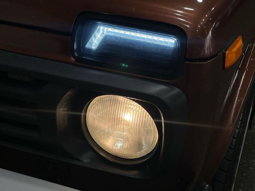 Lada (ВАЗ) 2121 (4x4) I Рестайлинг (2020) Пермь  - изображение 9