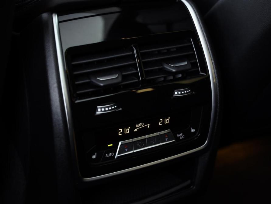 BMW X5 IV (G05/G18) Санкт-Петербург  - изображение 26