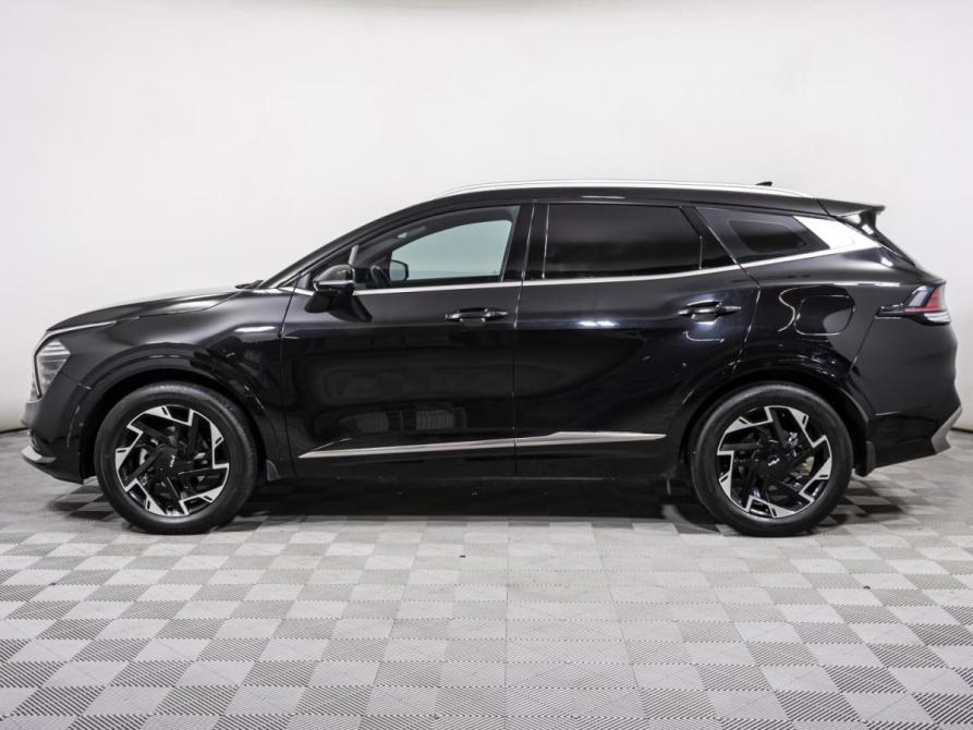 Kia Sportage V Москва  - изображение 9