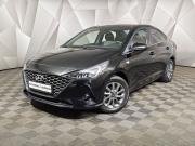 Hyundai Solaris II Рестайлинг Москва  - изображение 21