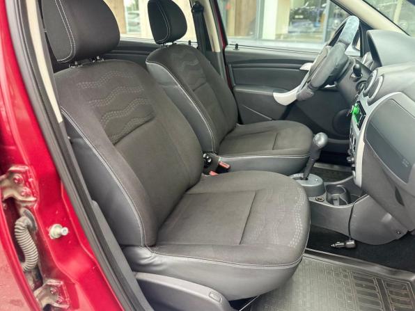 Renault Sandero I с пробегом 2013 года, цена 779 000 рублей, 102757 км, хэтчбек, Автокод Объявления