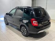 Lada (ВАЗ) Granta I Рестайлинг Самара  - изображение 21