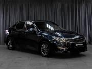 Kia Optima IV Рестайлинг Тюмень  - изображение 18