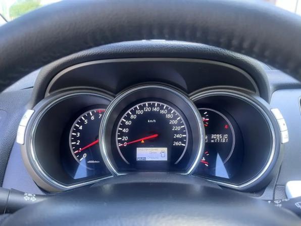 Nissan Murano II (Z51) Рестайлинг 2 с пробегом 2012 года, цена 1 400 000 рублей, 309509 км, внедорожник, Автокод Объявления