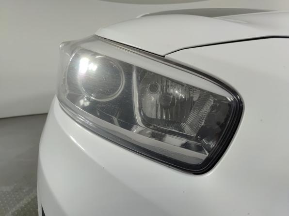 Kia Ceed II Рестайлинг с пробегом 2016 года, цена 1 350 000 рублей, 144428 км, хэтчбек, Автокод Объявления