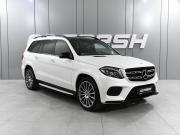 Mercedes-Benz GLS I (X166) Ростов-на-Дону  - изображение 25
