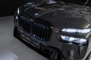 BMW X7 I (G07) Рестайлинг Москва  - изображение 42