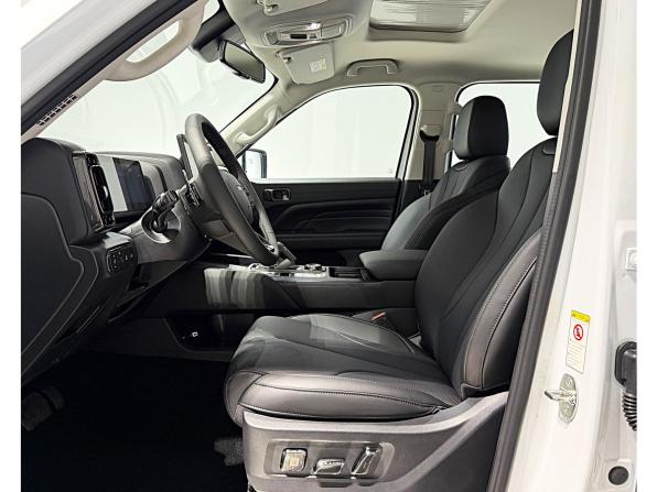 Новый Haval H9 II 2026 года, цена 4 982 800 рублей, внедорожник, Автокод Объявления