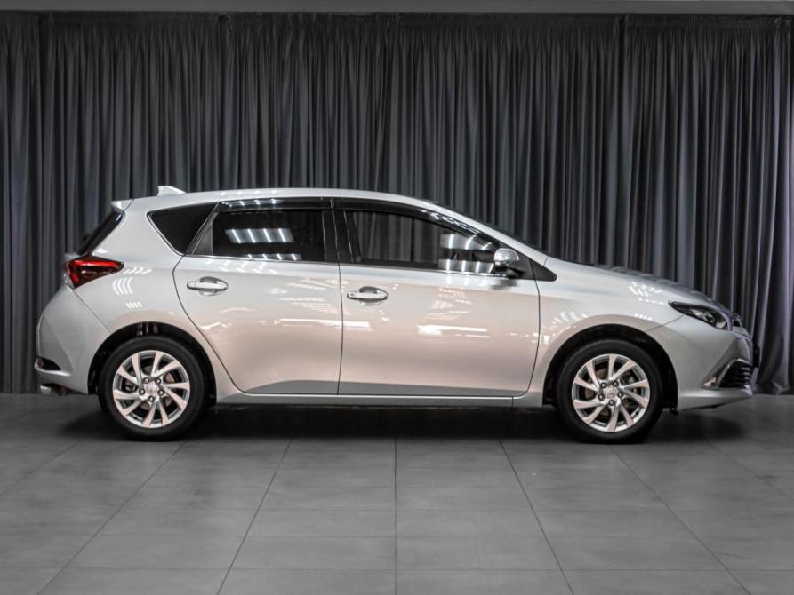 Toyota Auris II Рестайлинг Тюмень  - изображение 5
