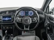 Volkswagen Tiguan II Иркутск  - изображение 35