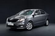 Kia Rio III Рестайлинг Тюмень  - изображение 27
