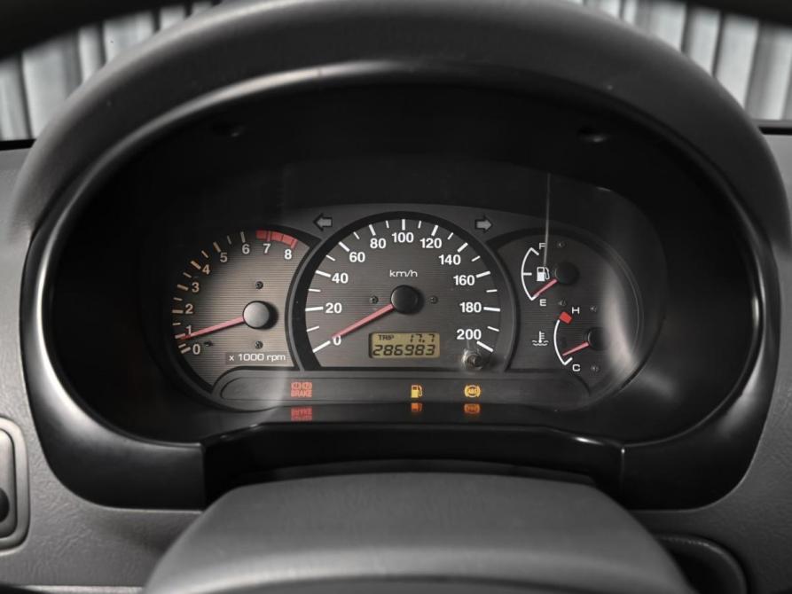 Hyundai Accent II Ставрополь  - изображение 16