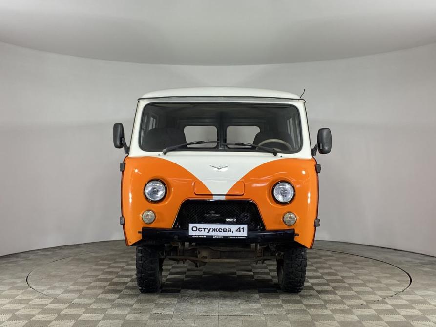УАЗ 3151 Воронеж  - изображение 3