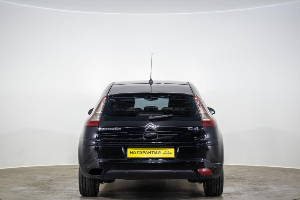 Citroen C4 I Рестайлинг Оренбург  - изображение 6