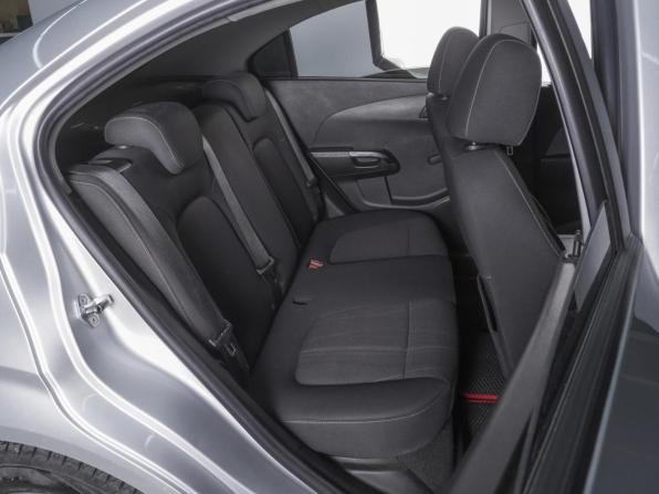 Chevrolet Aveo II с пробегом 2012 года, цена 650 000 рублей, 111297 км, седан, Автокод Объявления