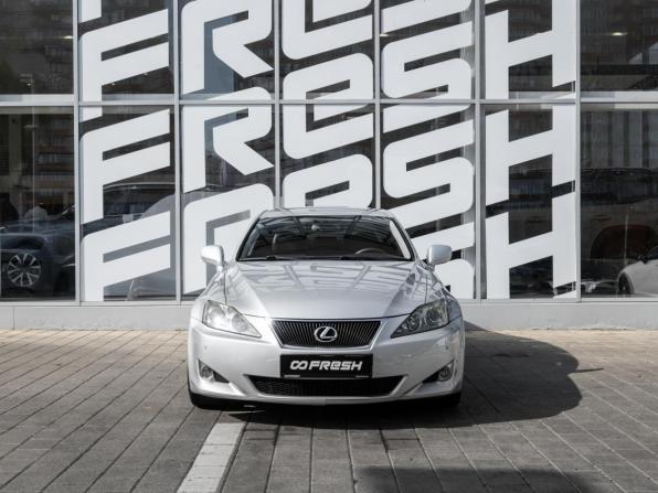 Lexus IS II с пробегом 2007 года, цена 1 590 000 рублей, 148867 км, седан, Автокод Объявления