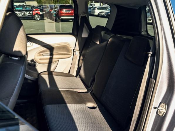 Citroen C3 Picasso I с пробегом 2010 года, цена 469 000 рублей, 223000 км, компактвэн, Автокод Объявления