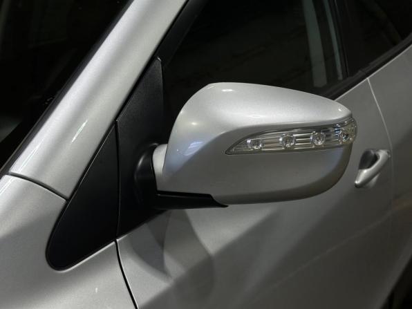 Hyundai ix35 I Рестайлинг с пробегом 2014 года, цена 1 499 000 рублей, 189316 км, внедорожник, Автокод Объявления