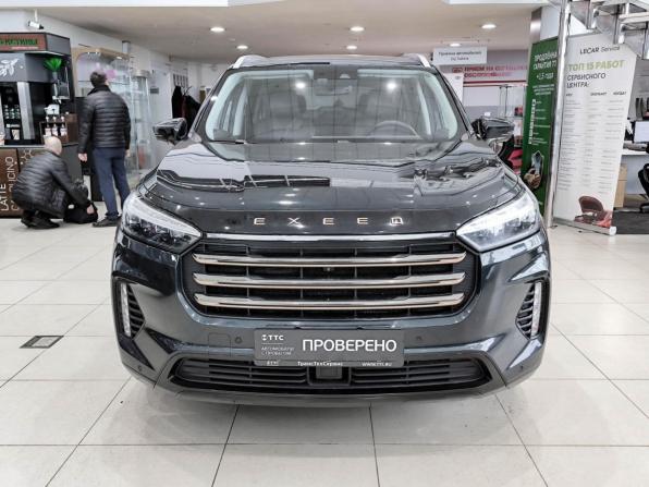 Exeed VX I с пробегом 2023 года, цена 2 599 000 рублей, 97000 км, внедорожник, Автокод Объявления