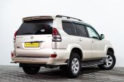 Toyota Land Cruiser Prado 120 Series Сургут  - изображение 22