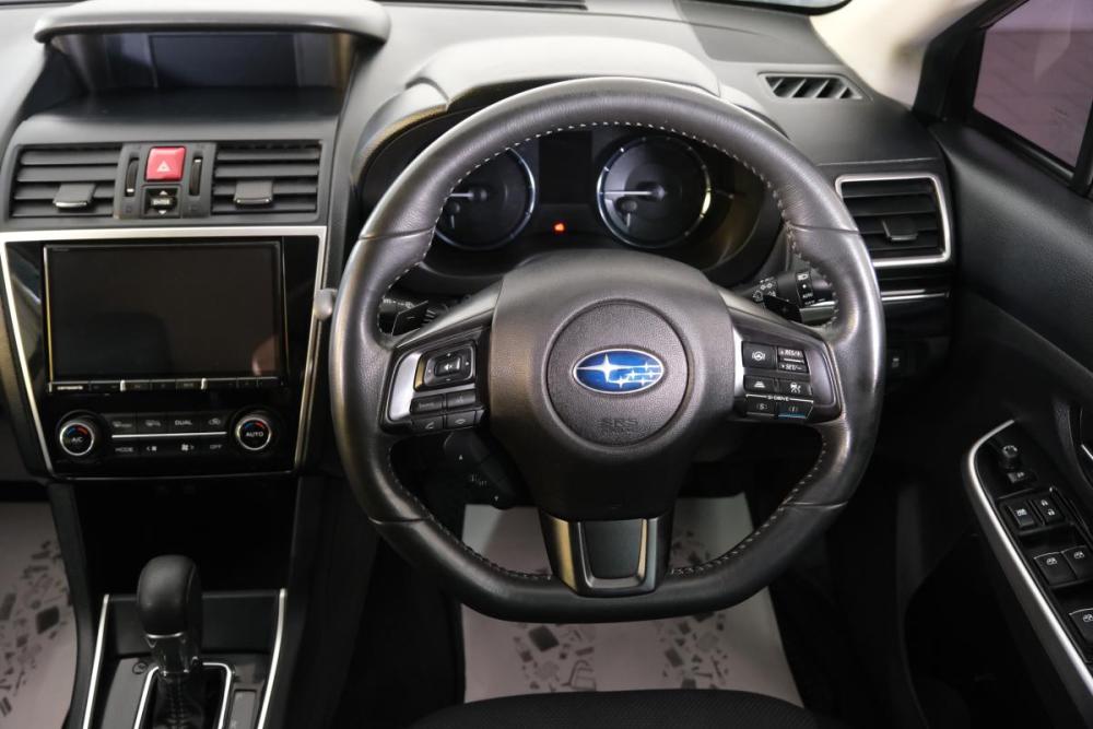 Subaru Levorg I Омск  - изображение 13