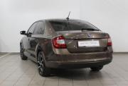 Skoda Rapid I Рестайлинг Астрахань  - изображение 29