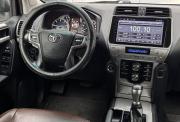 Toyota Land Cruiser Prado 150 Series Рестайлинг 2 Владимир  - изображение 33