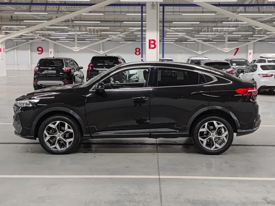 Haval F7x I Рестайлинг Казань  - изображение 10