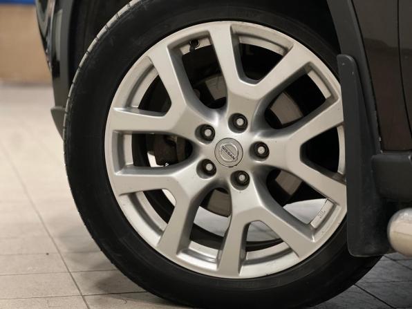 Nissan X-Trail II Рестайлинг с пробегом 2013 года, цена 1 529 000 рублей, 169000 км, внедорожник, Автокод Объявления